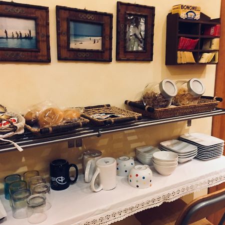 روما Momi Bed And Breakfast المظهر الخارجي الصورة