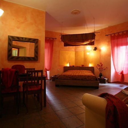 روما Momi Bed And Breakfast المظهر الخارجي الصورة