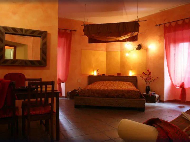 روما Momi Bed And Breakfast المظهر الخارجي الصورة