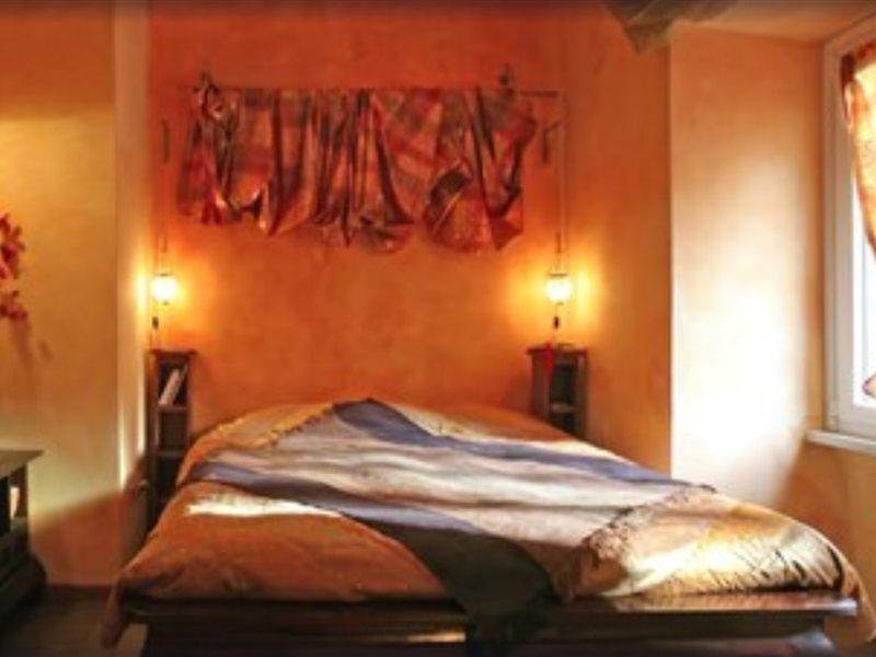 روما Momi Bed And Breakfast المظهر الخارجي الصورة