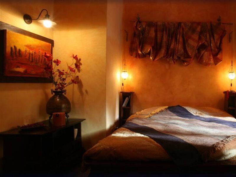 روما Momi Bed And Breakfast المظهر الخارجي الصورة
