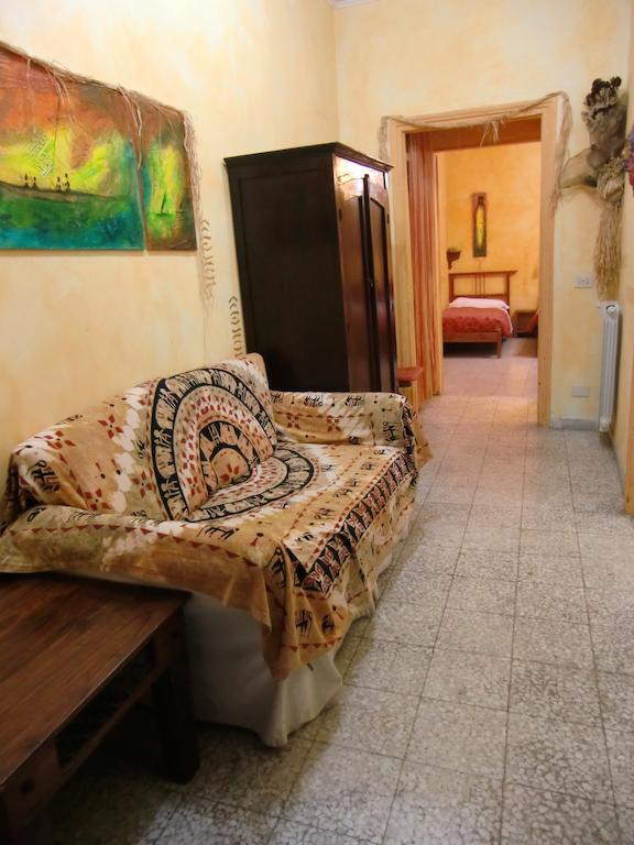 روما Momi Bed And Breakfast الغرفة الصورة