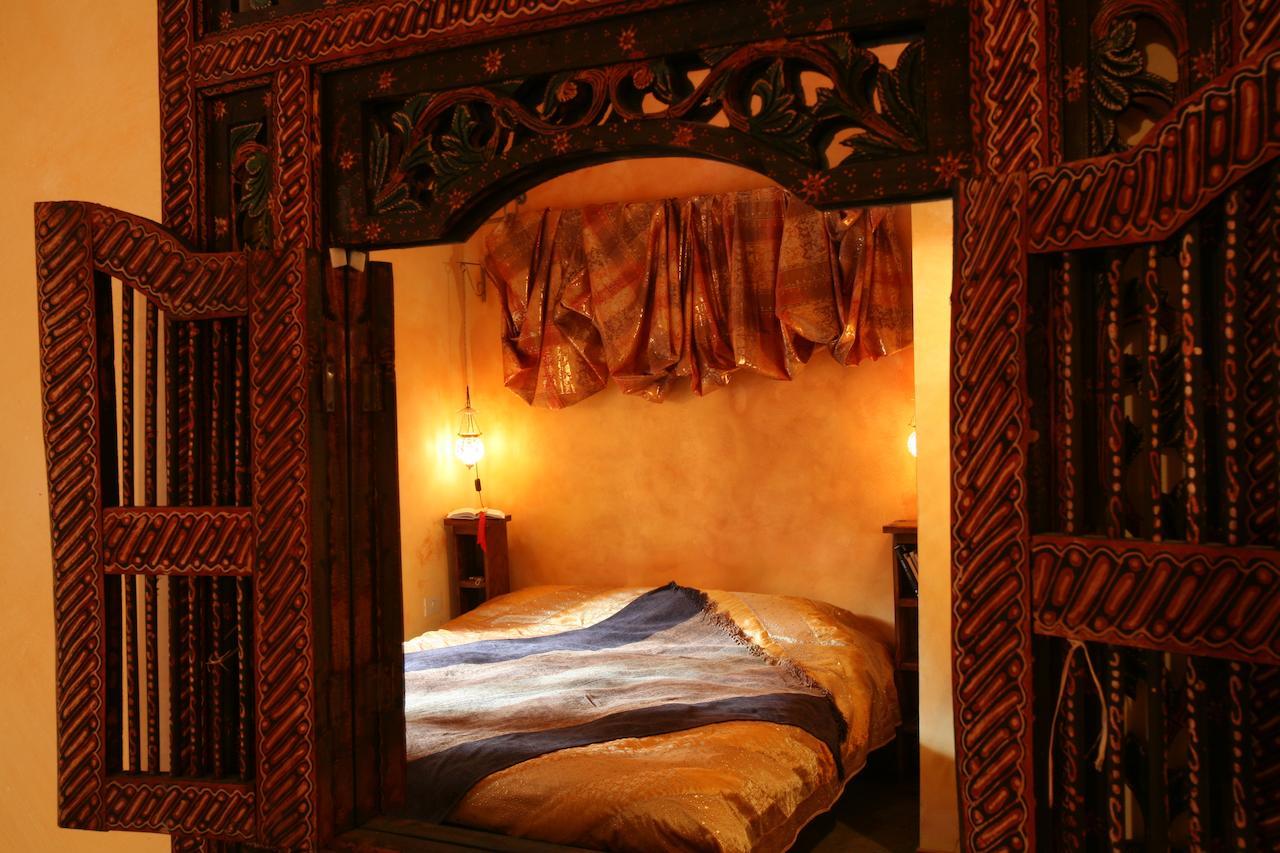 روما Momi Bed And Breakfast الغرفة الصورة
