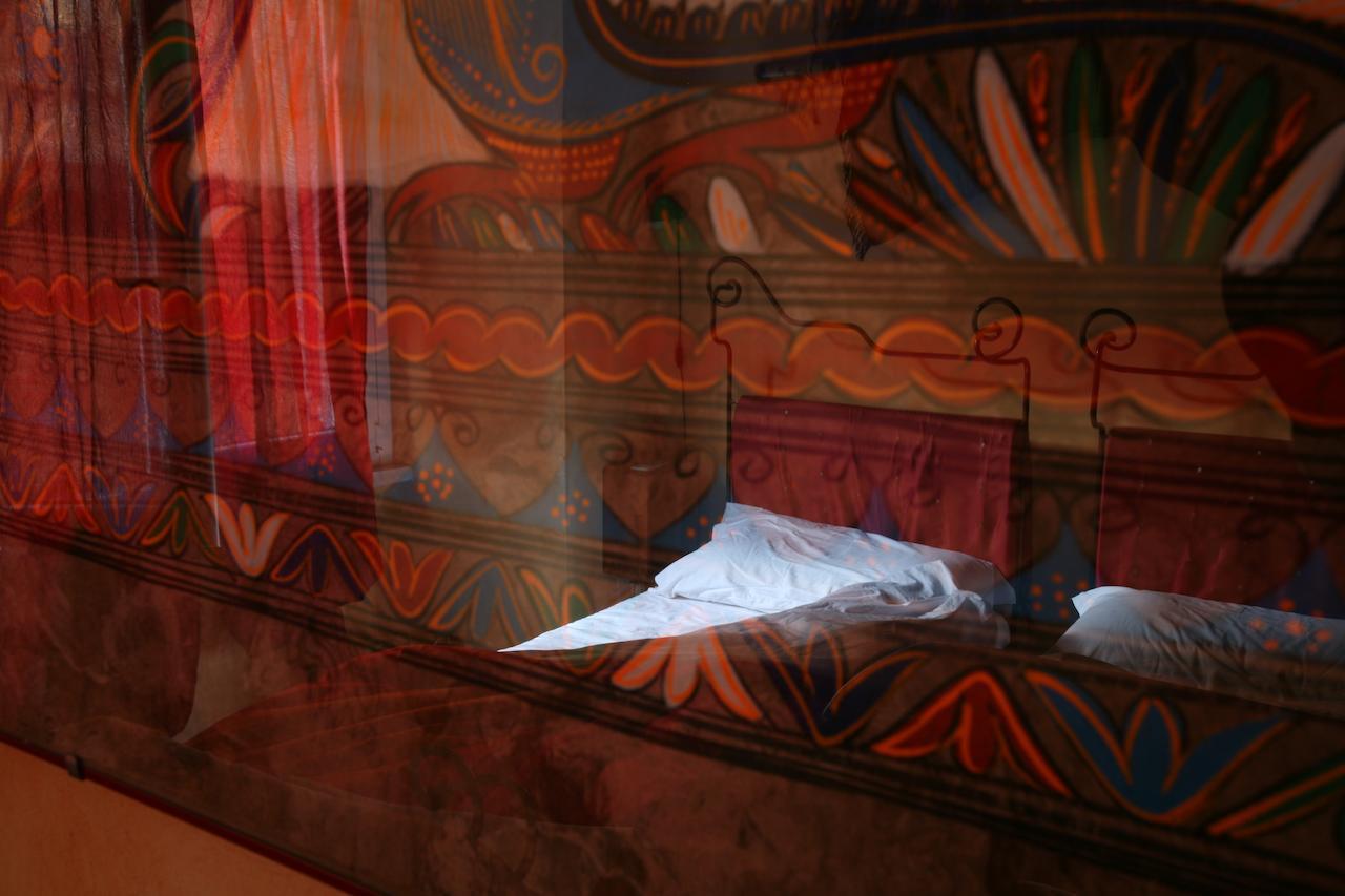روما Momi Bed And Breakfast الغرفة الصورة