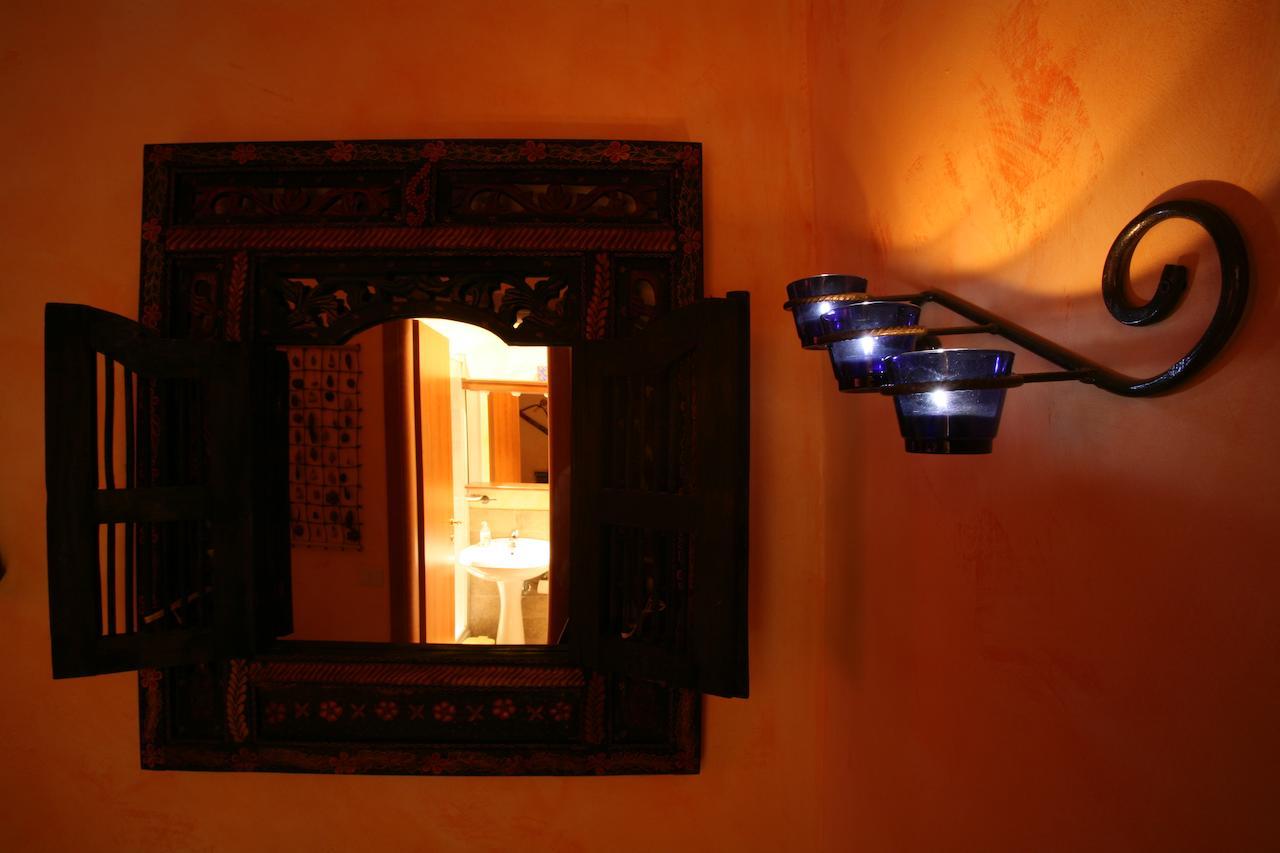 روما Momi Bed And Breakfast الغرفة الصورة