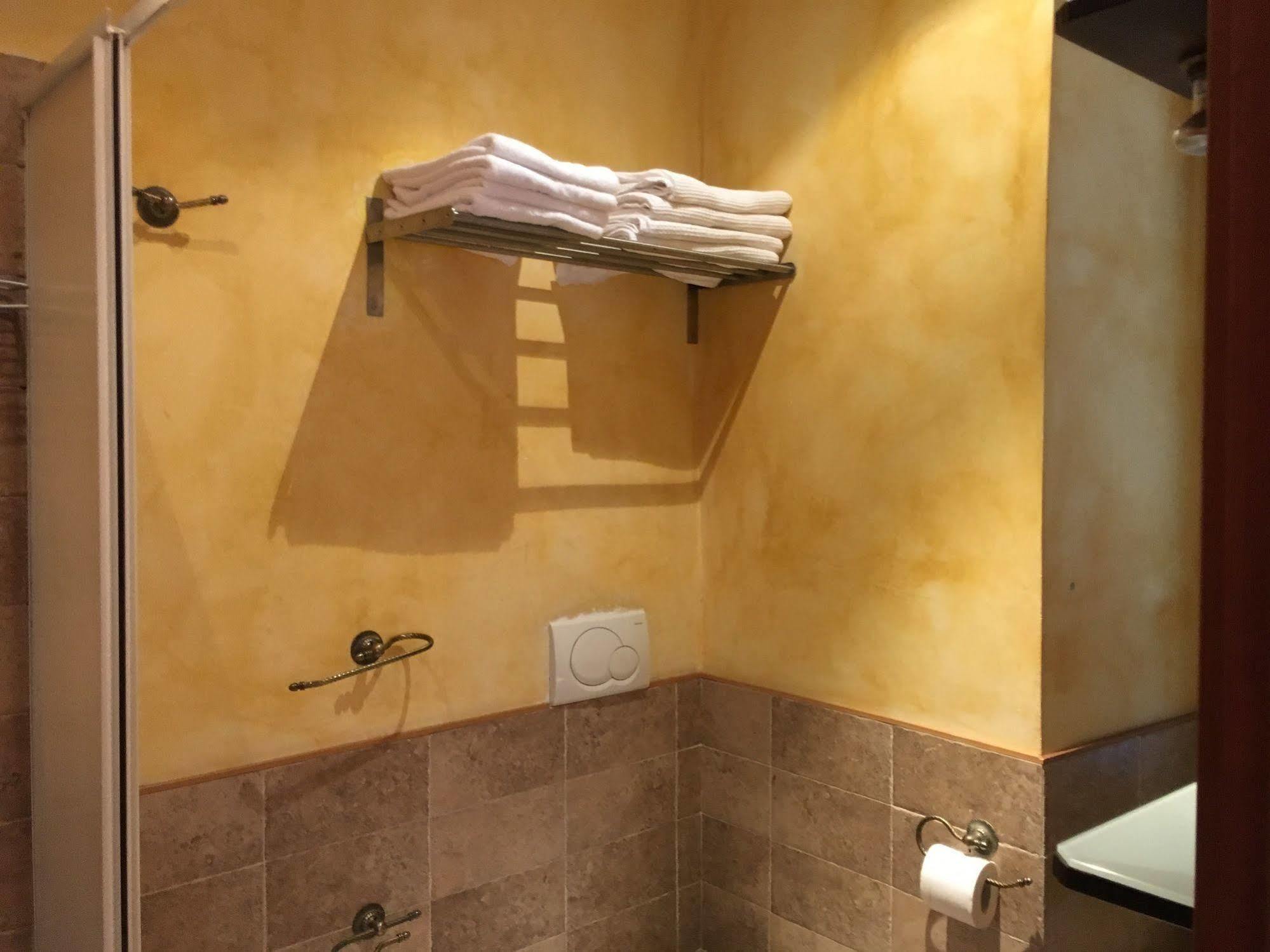 روما Momi Bed And Breakfast المظهر الخارجي الصورة