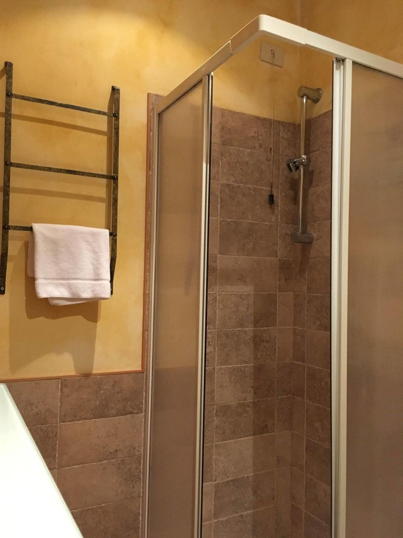 روما Momi Bed And Breakfast المظهر الخارجي الصورة