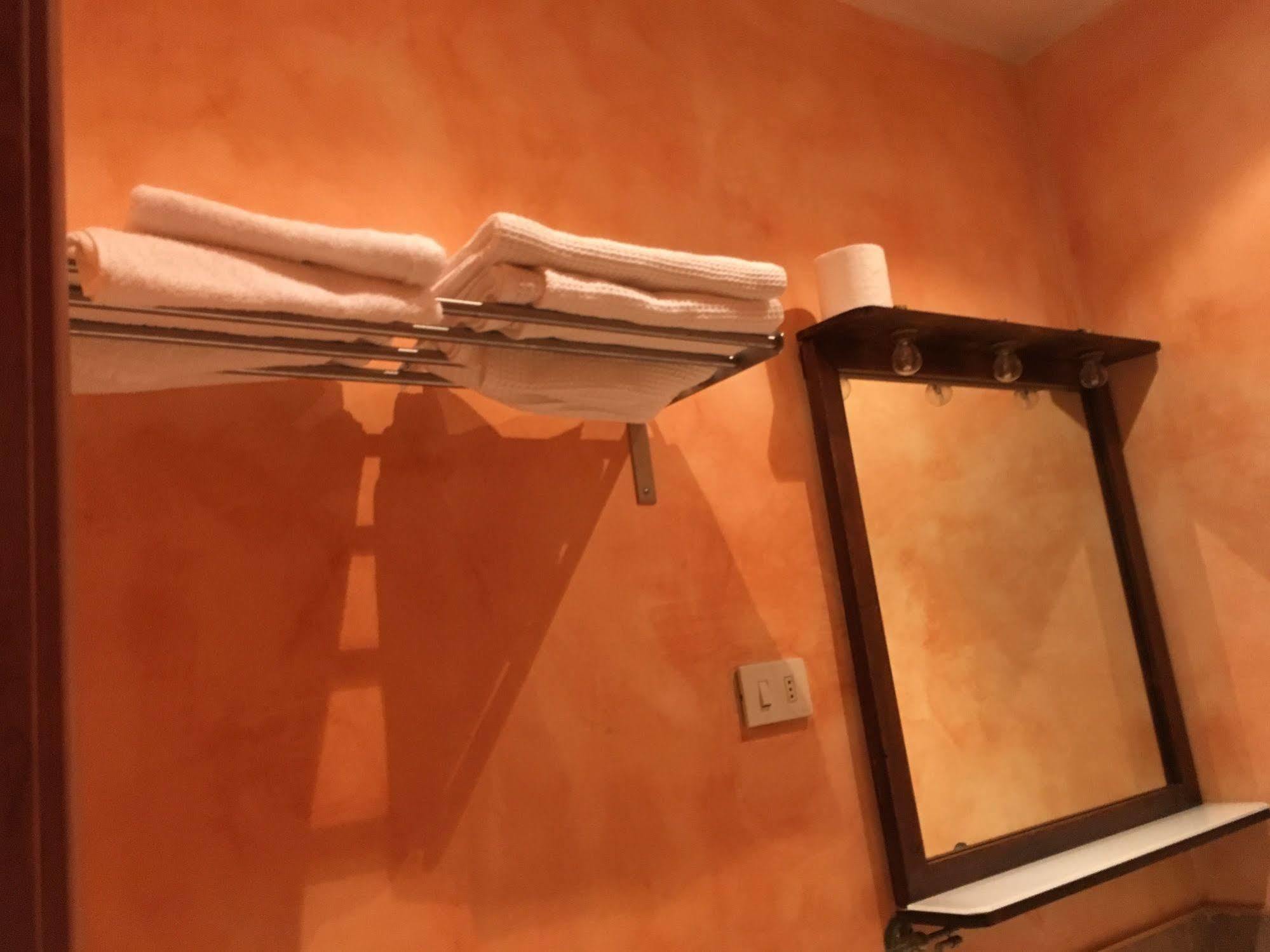 روما Momi Bed And Breakfast المظهر الخارجي الصورة