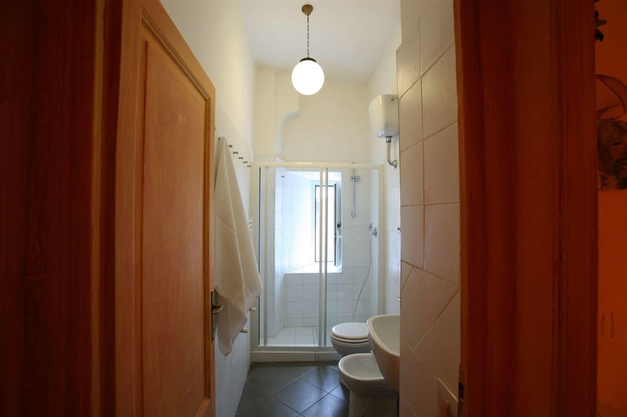 روما Momi Bed And Breakfast المظهر الخارجي الصورة