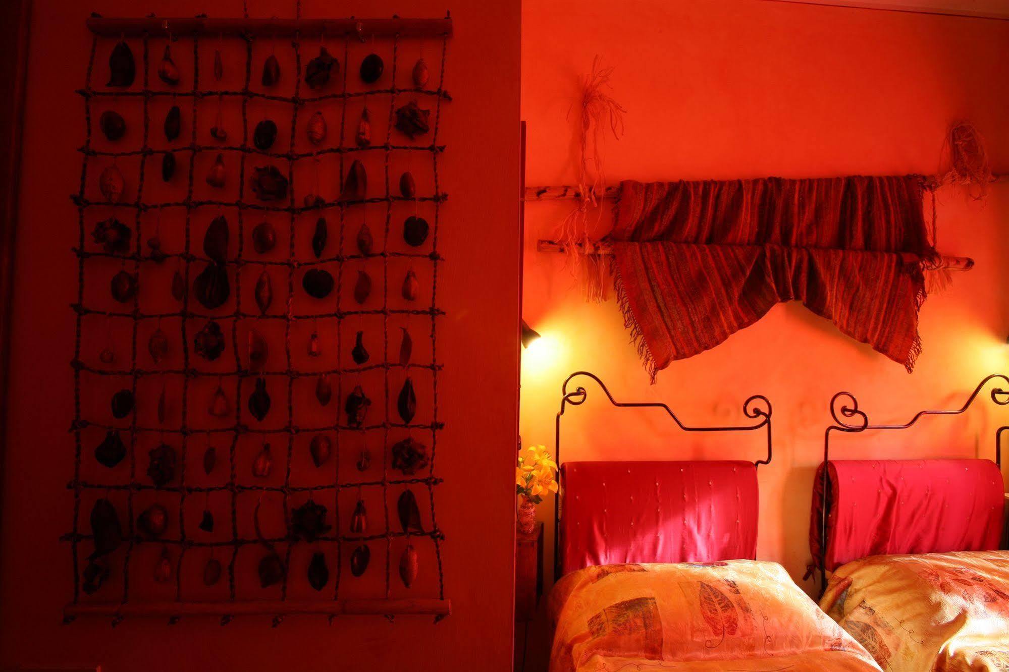 روما Momi Bed And Breakfast المظهر الخارجي الصورة