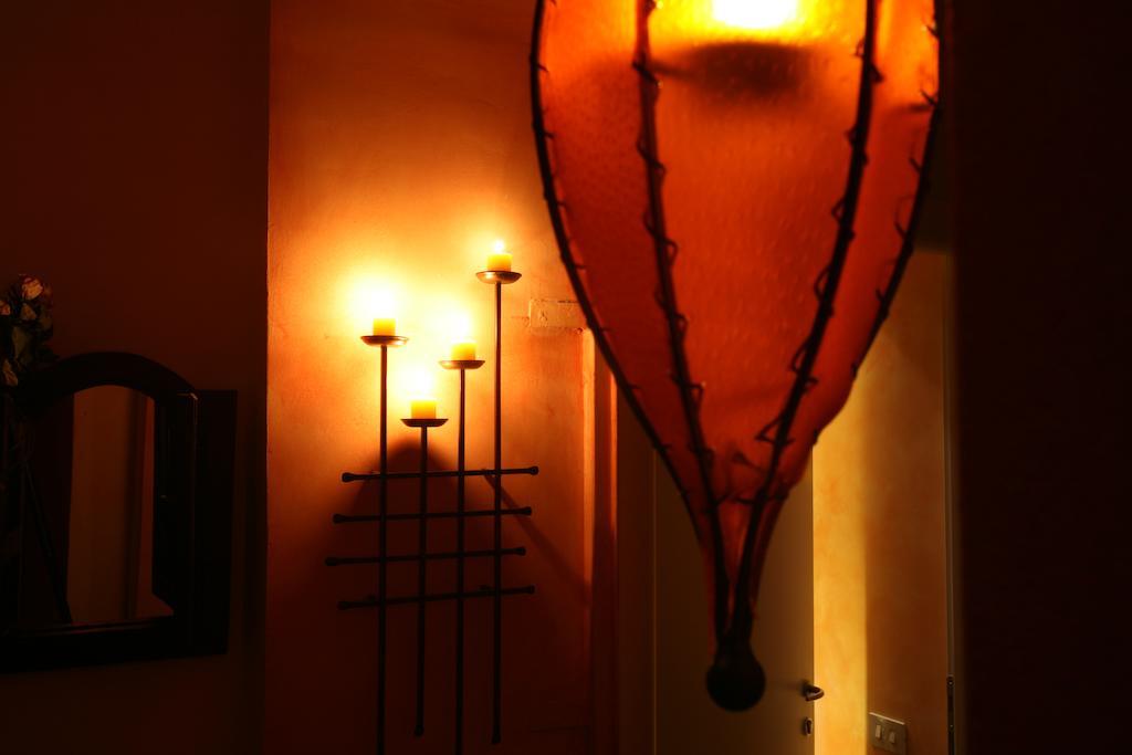 روما Momi Bed And Breakfast المظهر الخارجي الصورة